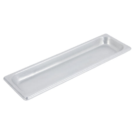 Bon Chef 5106 Food Pan 1/2 Long 20-3/4" X 6-1/2" X 1/2" Deep