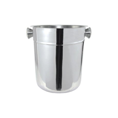 CAC China SWBT-8 Wine Bucket 8 Qt. With Knob Handle