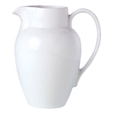 Steelite 11010283 Decanter 16 Oz. (1 Pint / 0.6 Liter) 5-7/8"L X 9"H