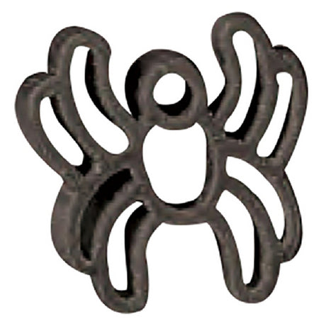 Arcobaleno Pasta Equipment AEX18 & AEX20#529/06 Extruder Die Spider