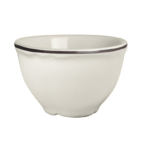 Steelite HL50663927 Bouillon 7.25 Oz 3.875" X 2.5"