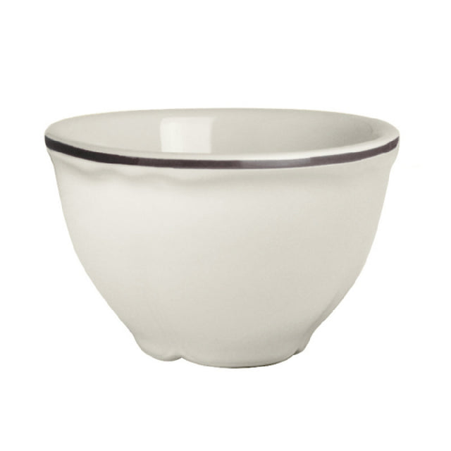 Steelite HL50663927 Bouillon 7.25 Oz 3.875" X 2.5"