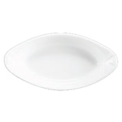 Hall China HL45340AWHA Rarebit 8 Oz. 8-1/4" X 4-1/4"
