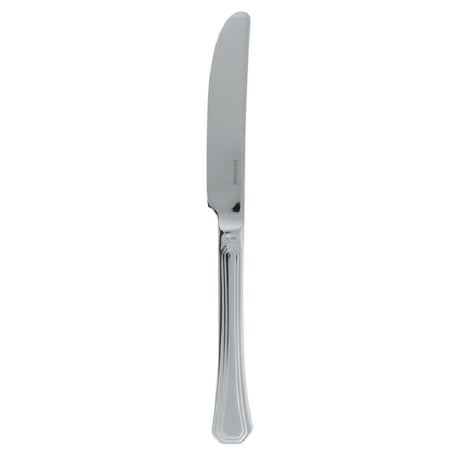 Paderno 52503-27 Dessert Knife 8-1/4" Solid Handle