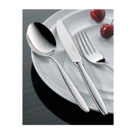 Bauscher Hepp 03.0150.3100 - Coffee Spoon, 5-9/16", 18/10 Stainless Steel