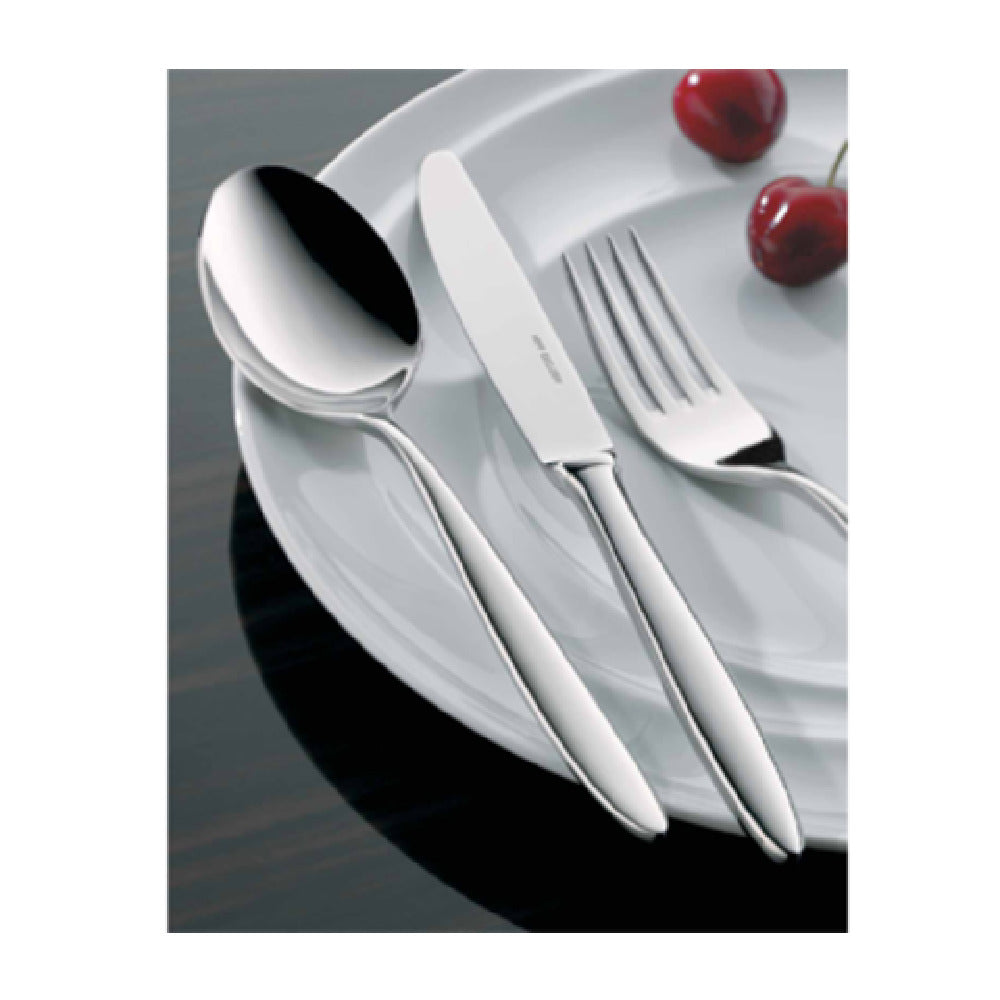 Bauscher Hepp 01.0050.1580 - French Sauce Spoon, 7-5/16", 18/10 Stainless Steel
