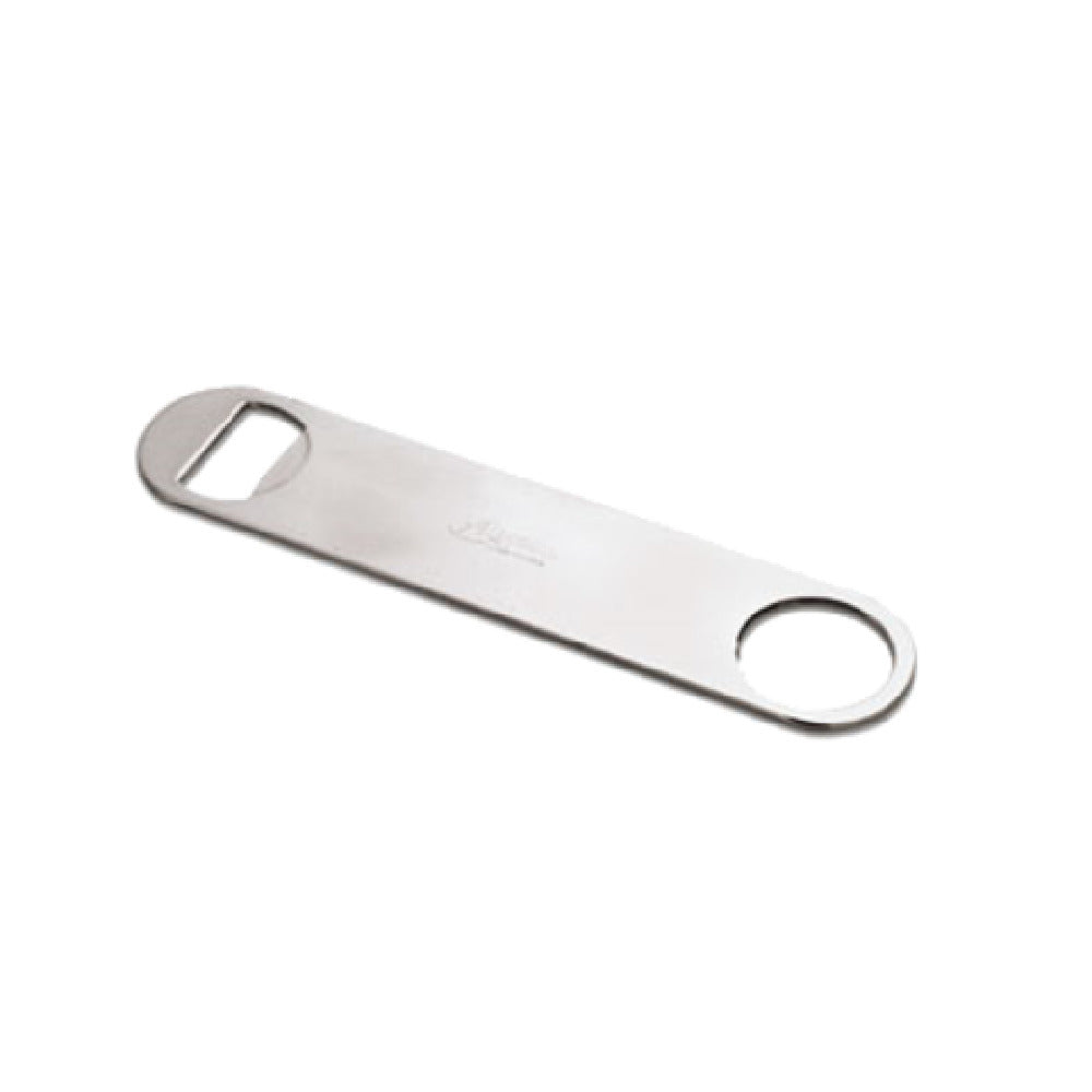 Alegacy Foodservice Products AL552 Bottle Opener 7"L Flat