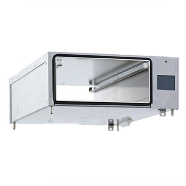 Prince Castle MHB100HM2-SS Modular Holding Bin Holding Module Single Sided