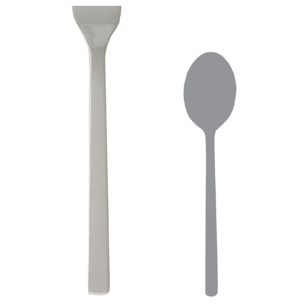 Steelite 5369S004 Table Spoon 8-1/4" 18/10 Stainless Steel