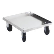 SPG 4H1625 - Kelmax Dish Rack Dolly, Platform Design, Single Stack