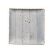 Palate & Plate AW-8760G - Plate, 8", Square