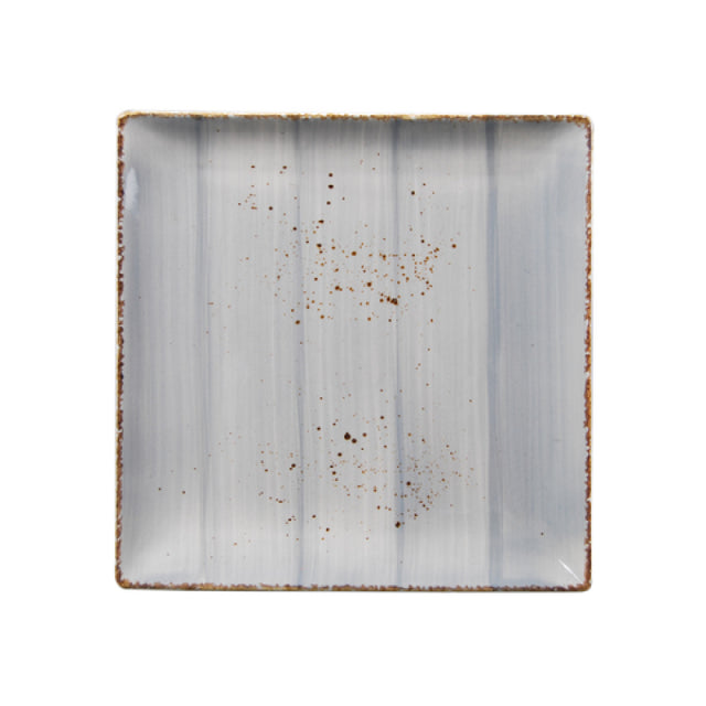 Palate & Plate AW-8760G - Plate, 8", Square