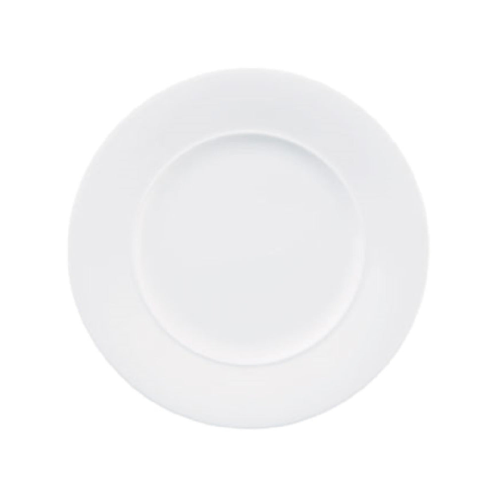 Churchill China APRAF1251 Plate 12-1/2" Dia. Round