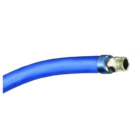 T&S Brass HW-2B-48 Safe-T-Link Connector Hose Water 3/8" Dia.