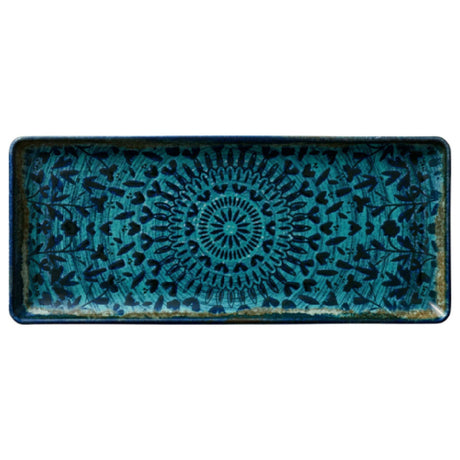 Libbey 803213541000301 Platter 13-3/4”L X 5-7/8”W X 1”H Rectangle