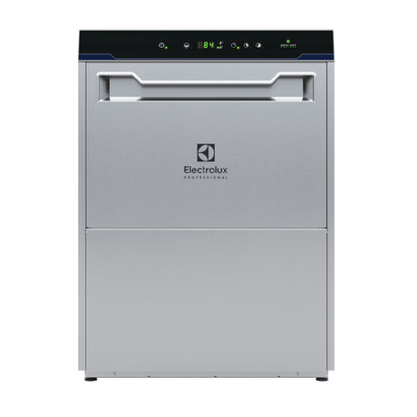 Electrolux 502716 (LV502716) Dishwasher Undercounter High Temperature Sanitizing With Built-in Electric Booster