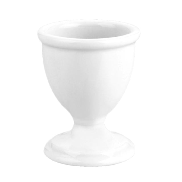 Steelite 6633V570 Egg Cup 2 Oz. 2" Dia.