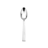 1880 Hospitality T812SDEF Oneida® Soup/Dessert Spoon 7-1/8" Oval Bowl