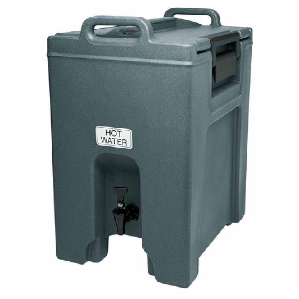 Cambro UC1000191 Ultra Camtainer® Beverage Carrier 10-1/2 Gallon 16-1/4"W X 20-1/2"D X 25-3/4"D