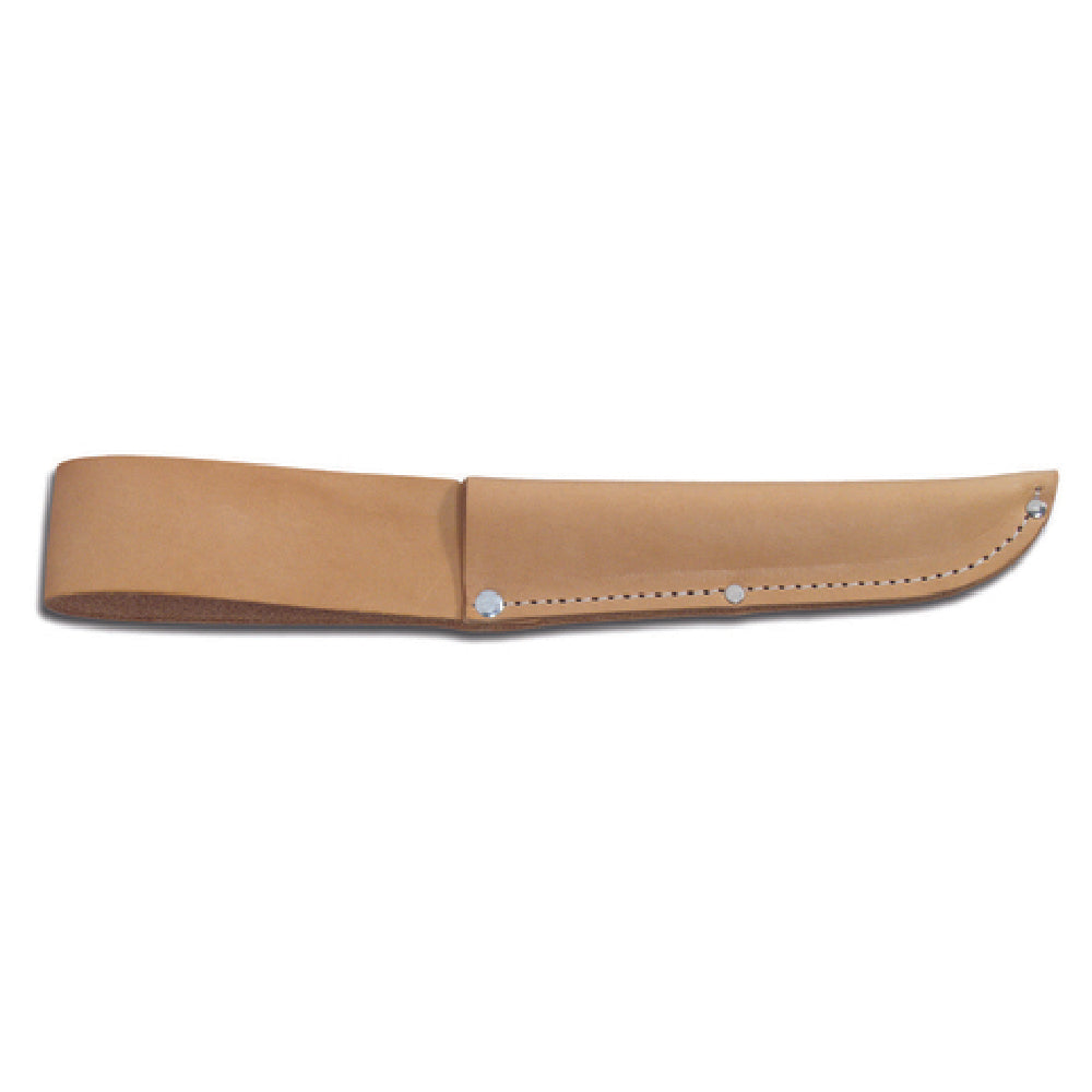 Dexter Russell #3 Traditional™ (20440) Leather Sheath For Up To 6" Blade Knife