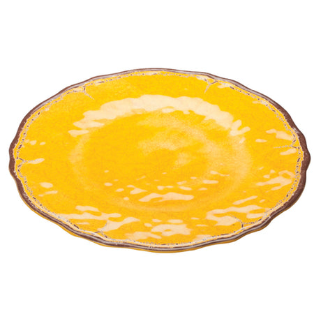 Winco WDM001-602 Plate 11" Dia. Round