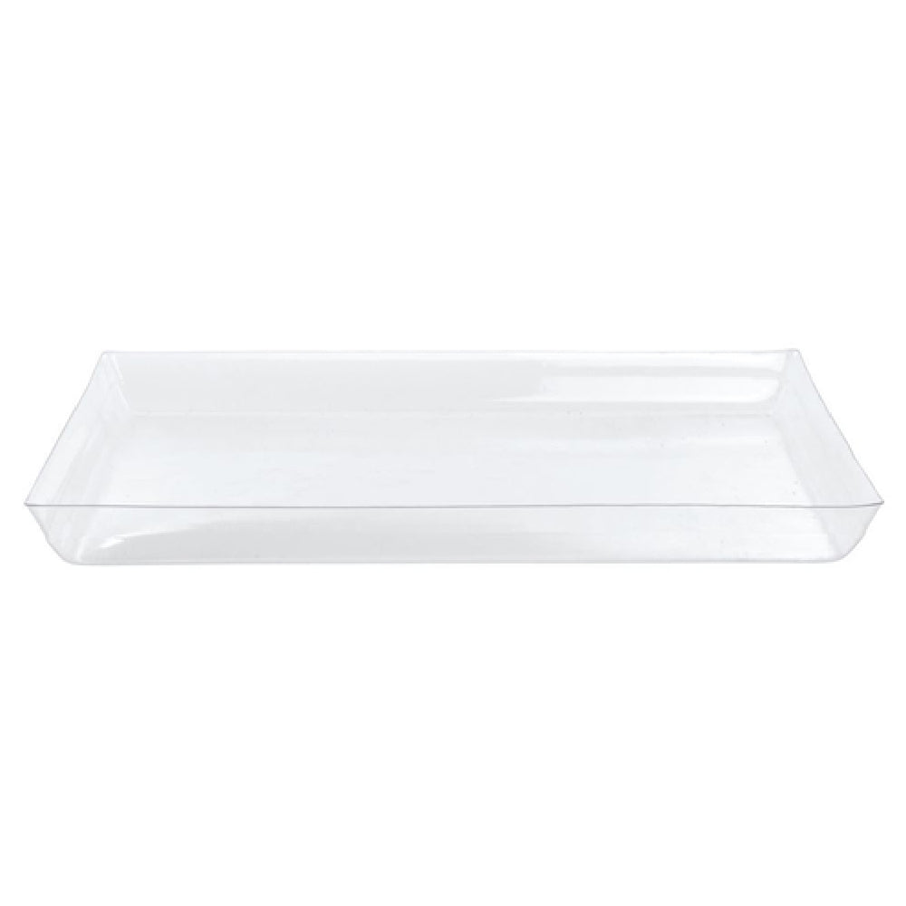 Hubert 86594 - Basket Liner, For Wire Platter #96558,18" X 13" X 1-7/8"H, Rectangular