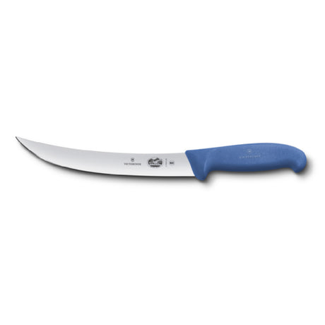 Victorinox 5.7202.20 Breaking Knife 8" Blade Curved