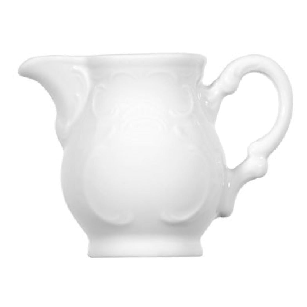 Bauscher Hepp 574730 - Creamer, 10.14 Oz., 5"