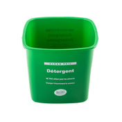 Tablecraft 12539 Cleaning Pail 6 Qt 8.75" X 8.25" X 7.375"