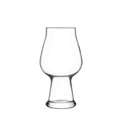 Bauscher Hepp 11826/01 - Stout Beer Glass, 20.25 Oz., 7"H X 3-3/4"W