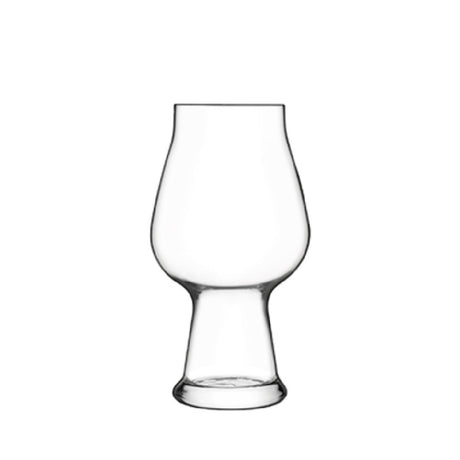 Bauscher Hepp 11826/01 - Stout Beer Glass, 20.25 Oz., 7"H X 3-3/4"W