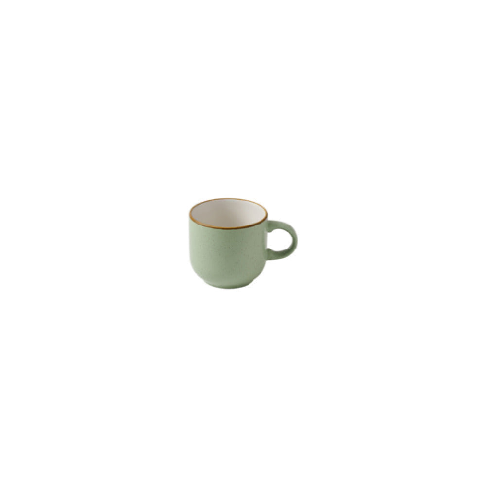 Churchill China SSASSC121 - Bubble Mug, 3-2/7", 12 Oz.