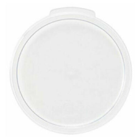 Omcan 80188 (80188) Food Storage Container Lid For 1 Quart Container Round