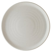 Steelite 6120RG015 Plate 10-1/2" Dia. Round