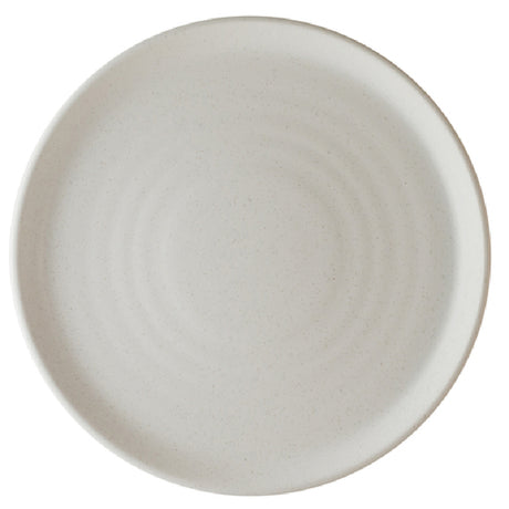 Steelite 6120RG015 Plate 10-1/2" Dia. Round