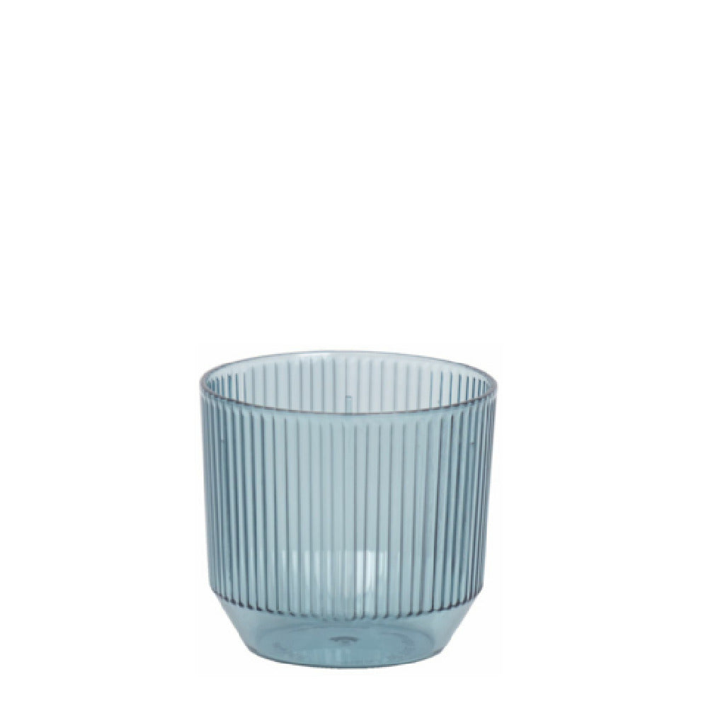 FOH ADO012BLT23 Gatsby DOF/Rocks 10oz. Plastic