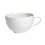 Steelite 6300P171 Breakfast Cup 13-1/2 Oz. 5-5/8"W X 2-5/8"H