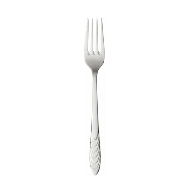 Libbey 950 038 Dessert/Salad Fork 7-1/3" Heavy Weight