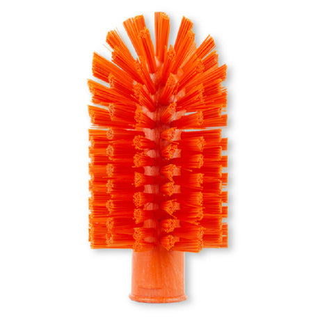 Carlisle 45003EC24 Carlisle Sparta® Pipe & Valve Brush 3" Dia. Threaded Hole