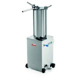 Sirman IS 15 IDRA (40151506NA) Sausage Stuffer Electric Hydraulic