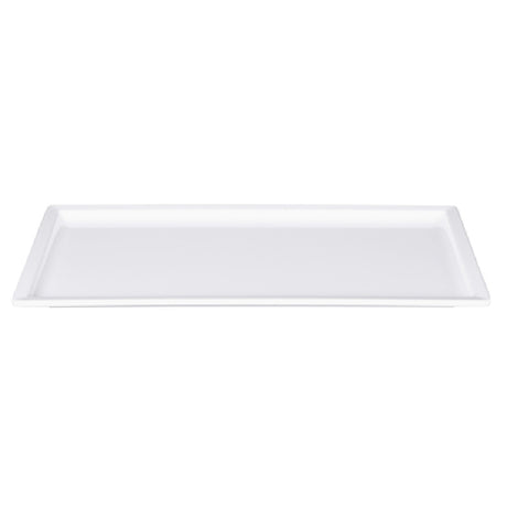 GET Enterprises M147-W Elite Global Solutions Serving Platter 14"W X 7"D X 1"H Rectangular