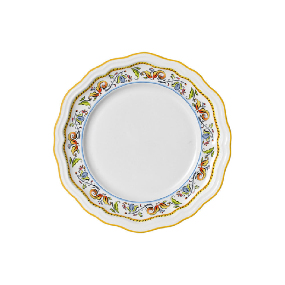 Steelite 62561FP812 Rim Plate 9.0" Adelina