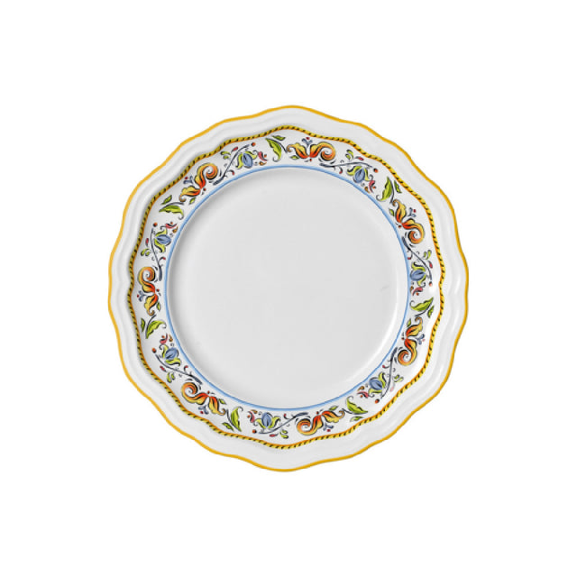 Steelite 62561FP812 Rim Plate 9.0" Adelina