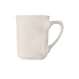 Libbey 840-125-002 (Formerly World Tableware) Kona Mug 8-1/2 Oz. Rolled Edge