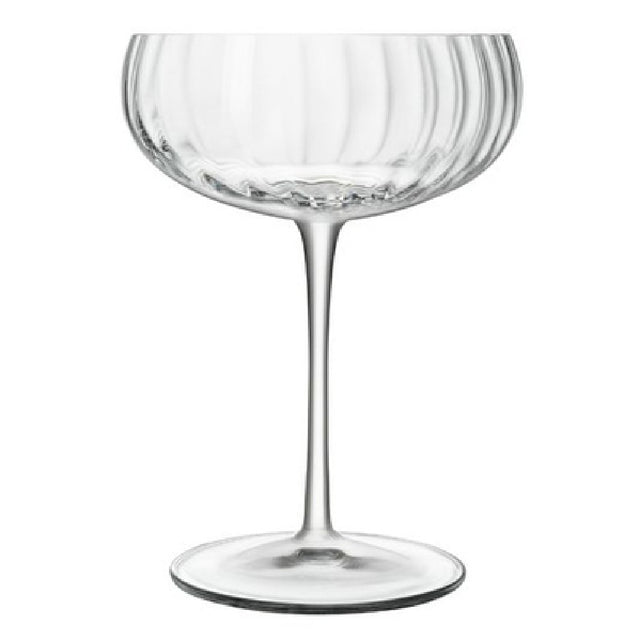 Bauscher Hepp 13190/01 - Champagne Coupe Glass, 10.1 Oz., 4.2" Dia. X 5.8"H