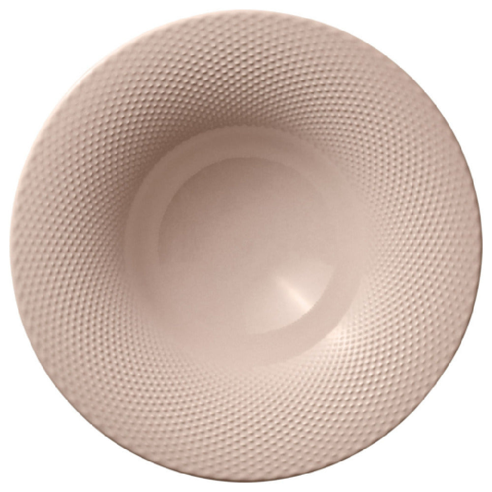 Libbey 802132741000202 Plate 10-5/8" Dia. X 2-5/8"H Round