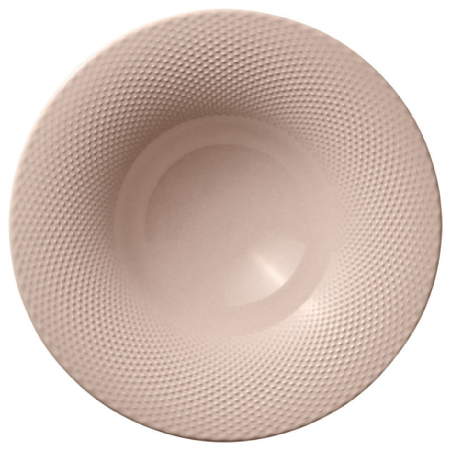 Libbey 802132741000202 Plate 10-5/8" Dia. X 2-5/8"H Round