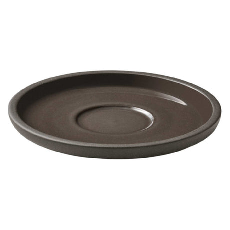 Libbey 701690091000761 Saucer 5-1/2” Dia. X 3/4"H Round