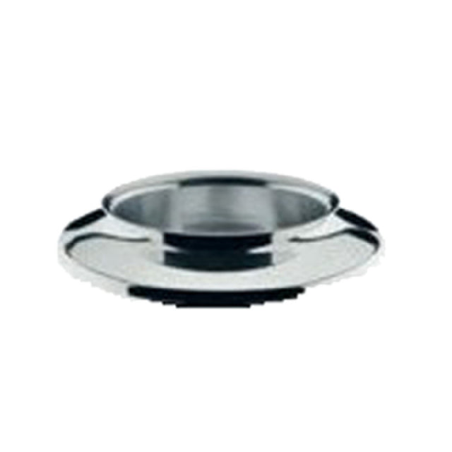 Bauscher Hepp 06.3853.6045 - Chillcup Ring Only, For 06.3847.6041,18/10 Stainless Steel