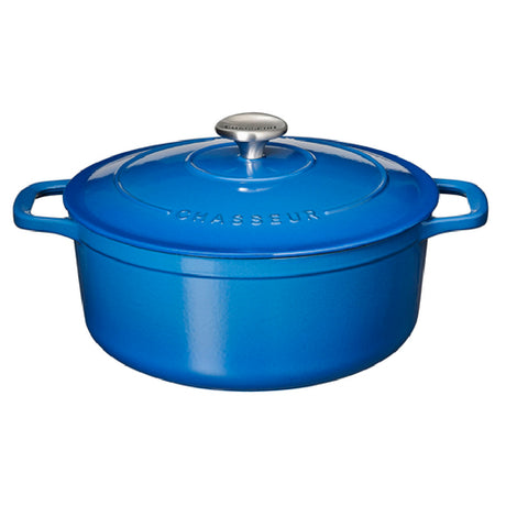 Paderno A1737122 Dutch Oven 3 Qt. 8-5/8" Dia.